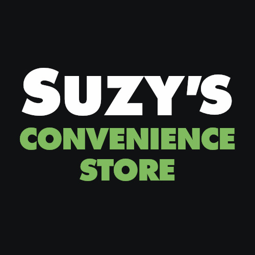 Suzy’s Convenience Store